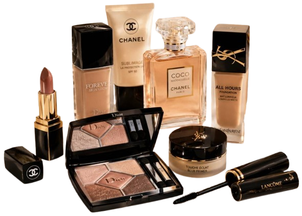 cosmeticos de marca